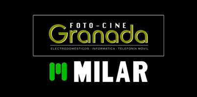 Milar Foto Cine Granada